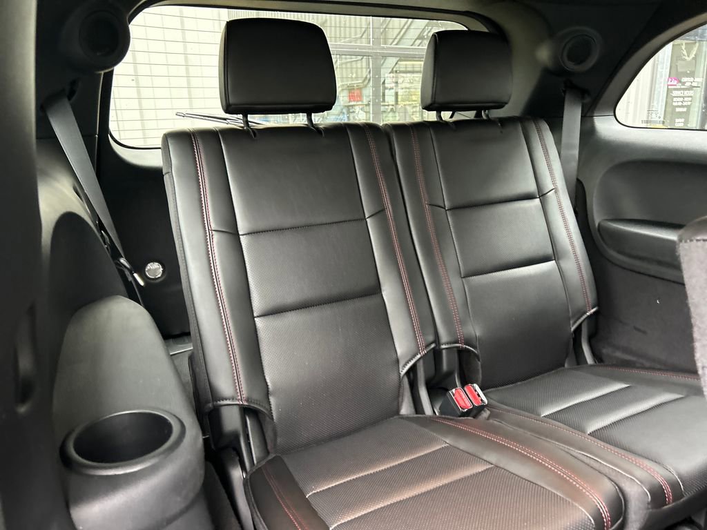 New 2026 Dodge Durango GT AWD/4WD image 31