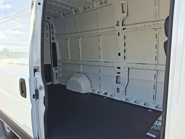 New 2026 RAM ProMaster 3500 w/ Advanced Safety Group FWD image 5