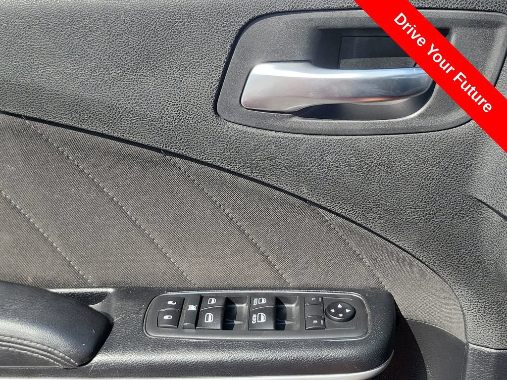 Used 2020 Dodge Charger R/T RWD image 16