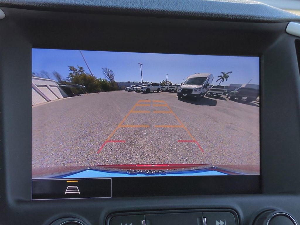 Used 2022 GMC Terrain SLT image 25