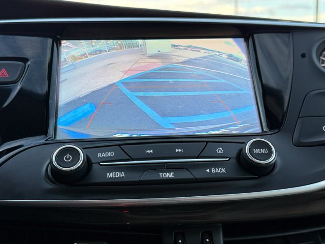 Used 2020 Buick Envision Essence w/ Experience Buick Package FWD image 13