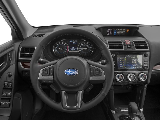 Used 2017 Subaru Forester 2.5i Touring AWD/4WD image 10