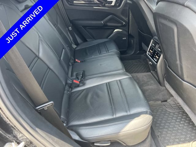 Used 2020 Porsche Cayenne S AWD/4WD image 21