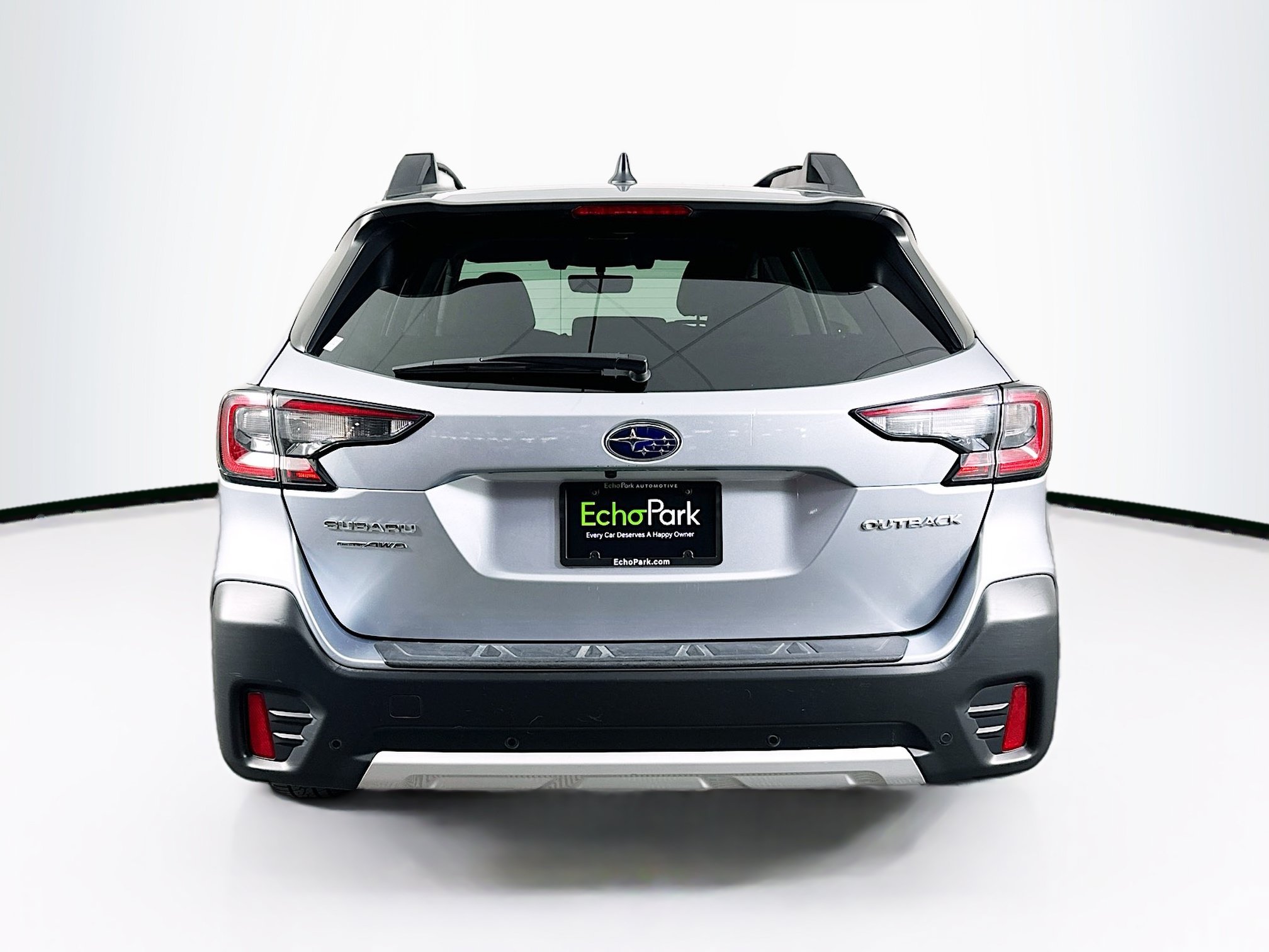 Used 2020 Subaru Outback Limited w/ Popular Package #2 AWD/4WD image 7