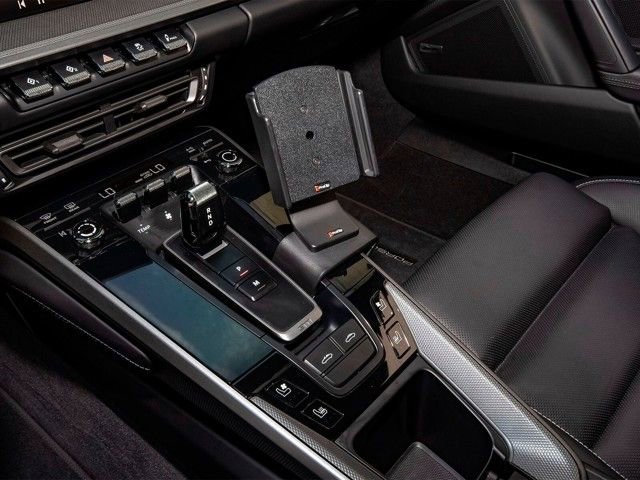 Used 2024 Porsche 911 Targa 4S image 32