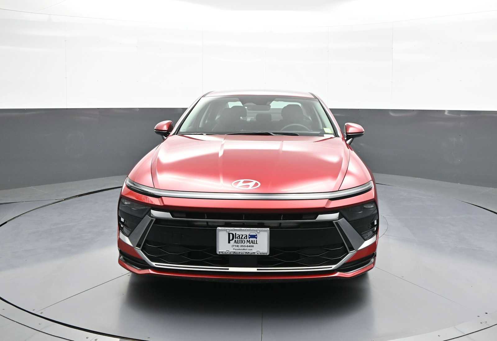New 2026 Hyundai Sonata SEL AWD/4WD image 2