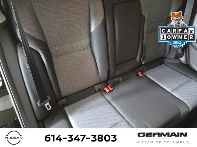 Used 2023 Nissan Rogue SV AWD/4WD image 21