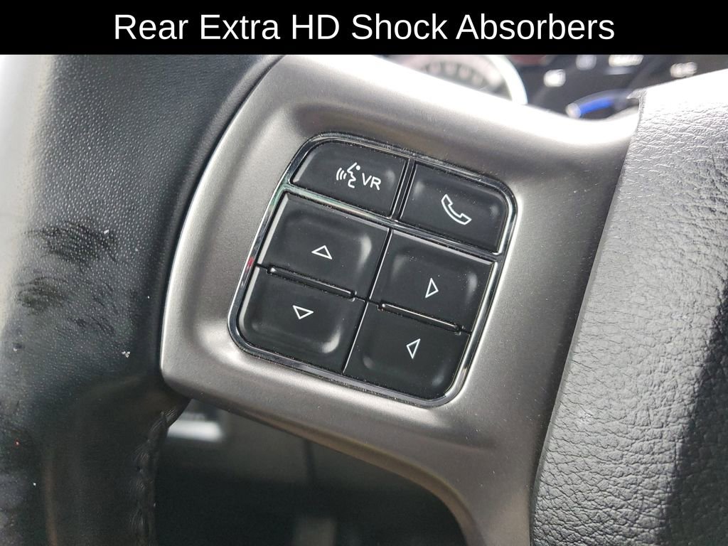 Used 2022 RAM 1500 Classic Warlock image 9