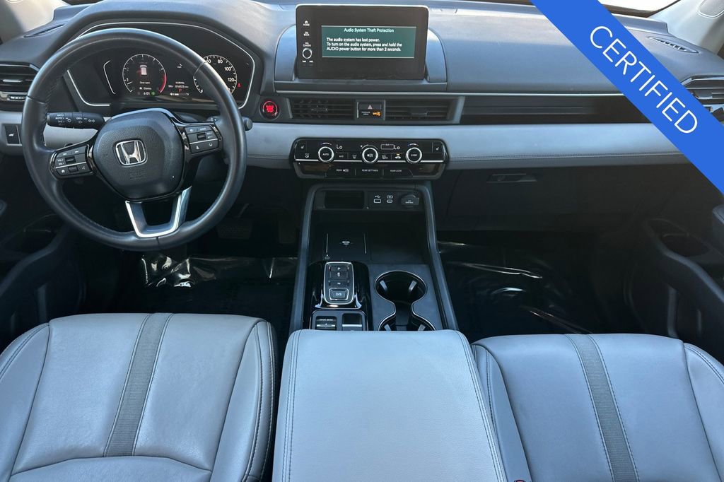 Used 2024 Honda Pilot EX-L image 14