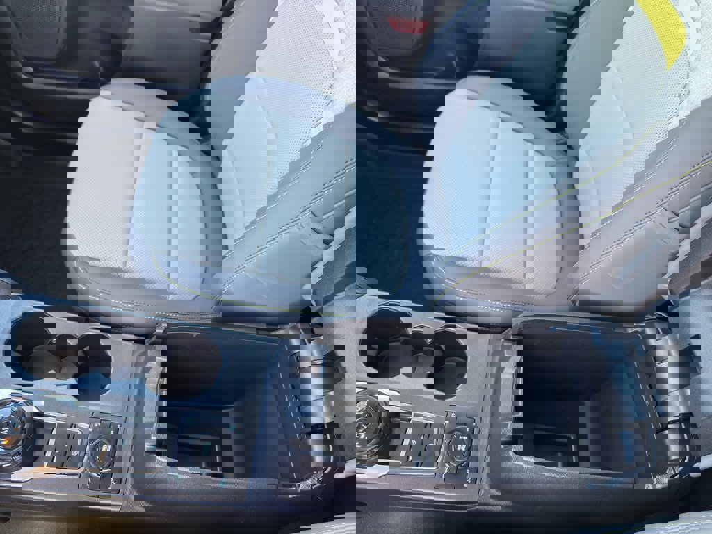 New 2025 Ford Bronco Sport Badlands w/ Sasquatch Badlands Package image 30