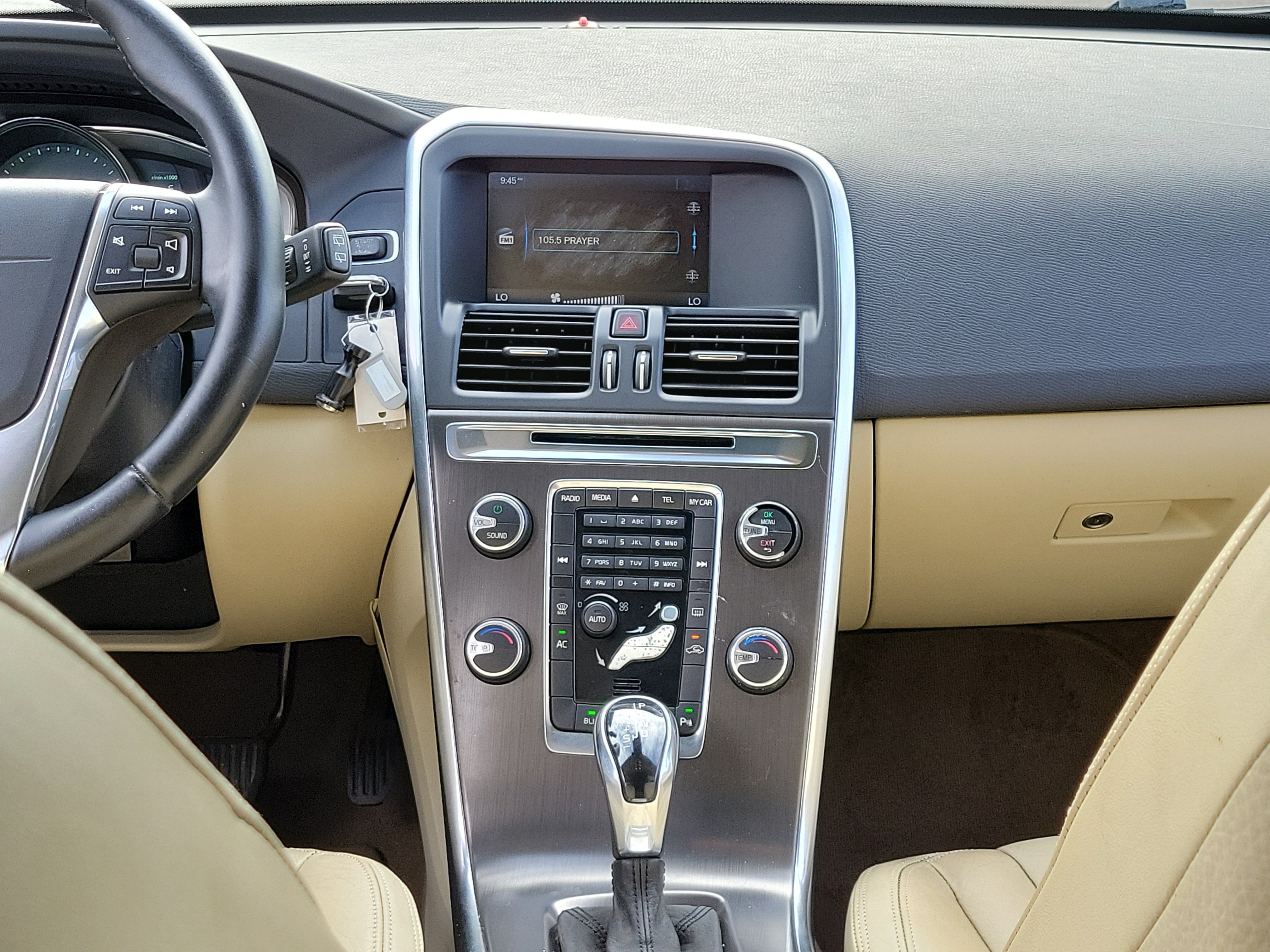 Used 2014 Volvo XC60 3.2 FWD image 18