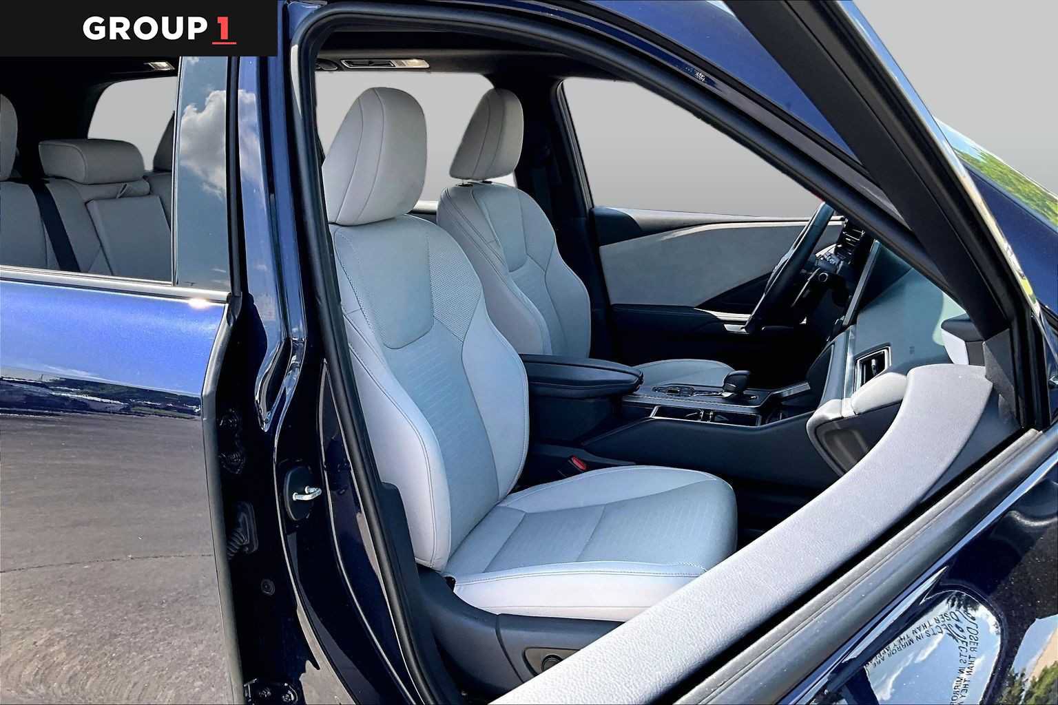Used 2026 Lexus TX 350 AWD w/ Technology Package image 8