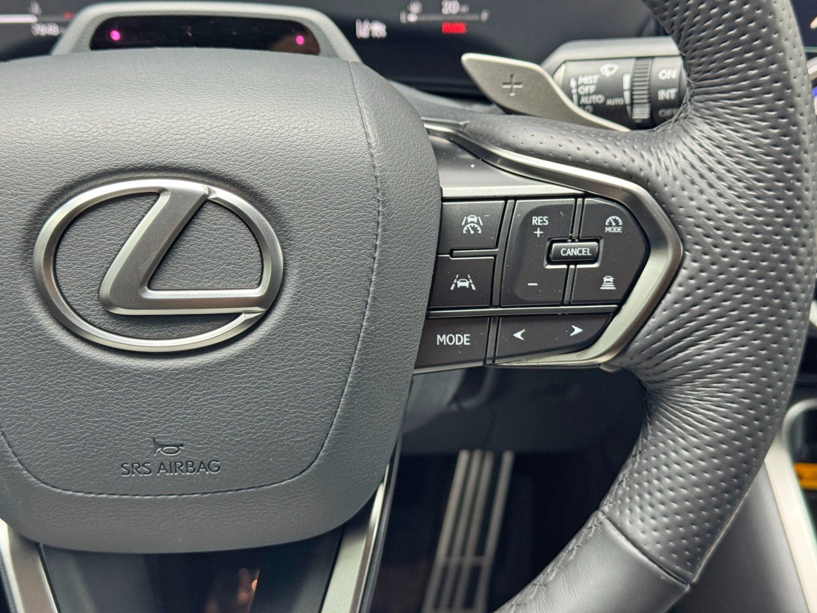 Used 2025 Lexus TX 350 AWD w/ Technology Package image 23