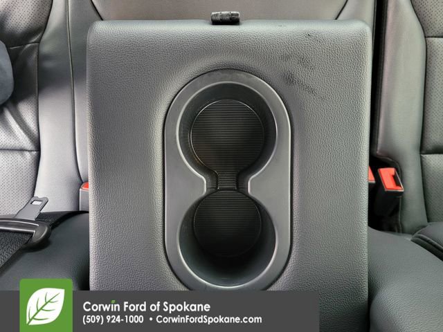 New 2025 Ford F150 Lariat w/ Equipment Group 502A High image 11