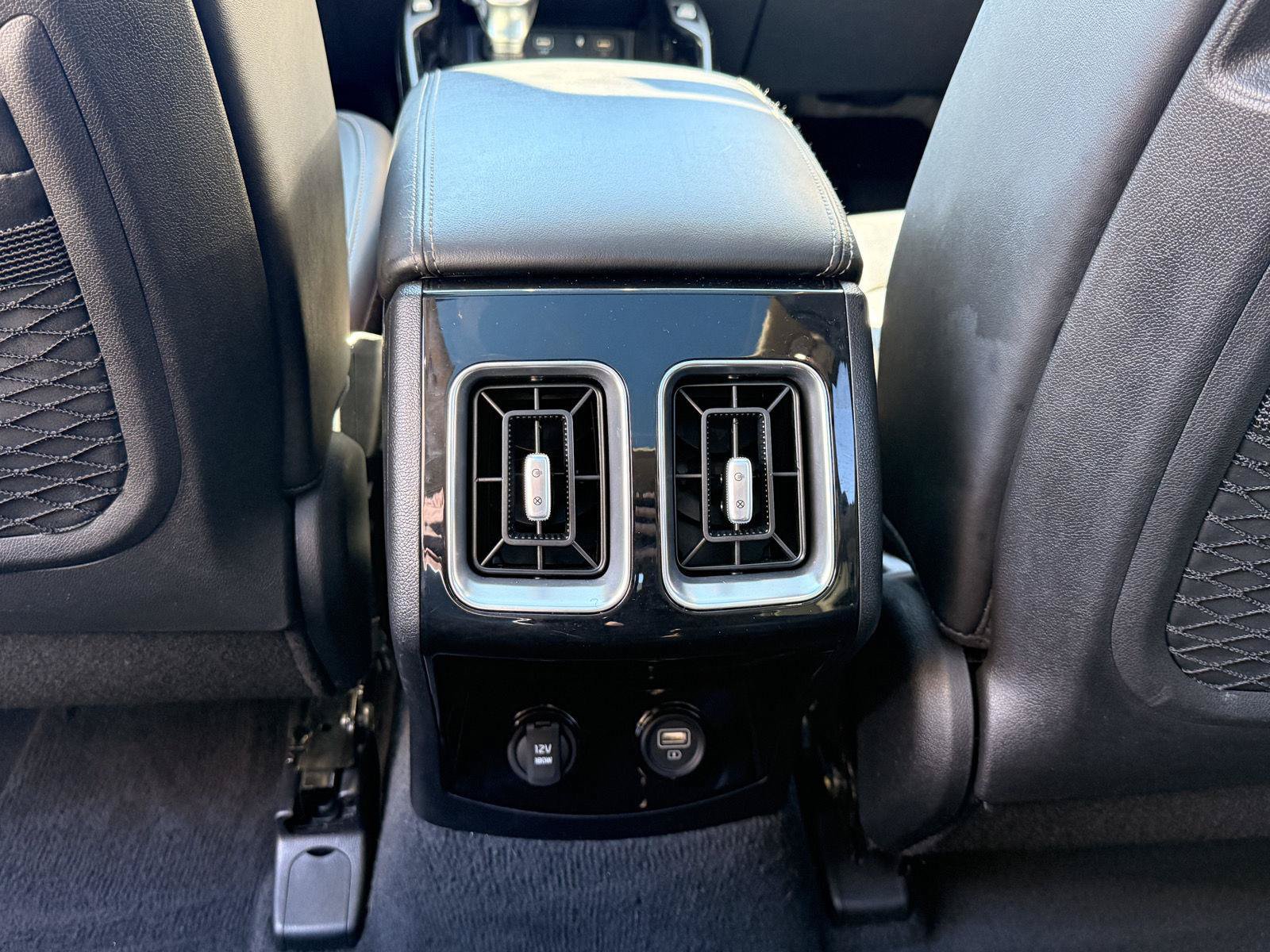 Used 2022 Kia Sorento SX FWD image 21