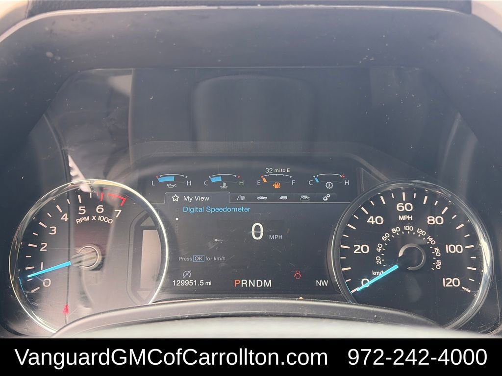 Used 2019 Ford F150 Lariat AWD/4WD image 19