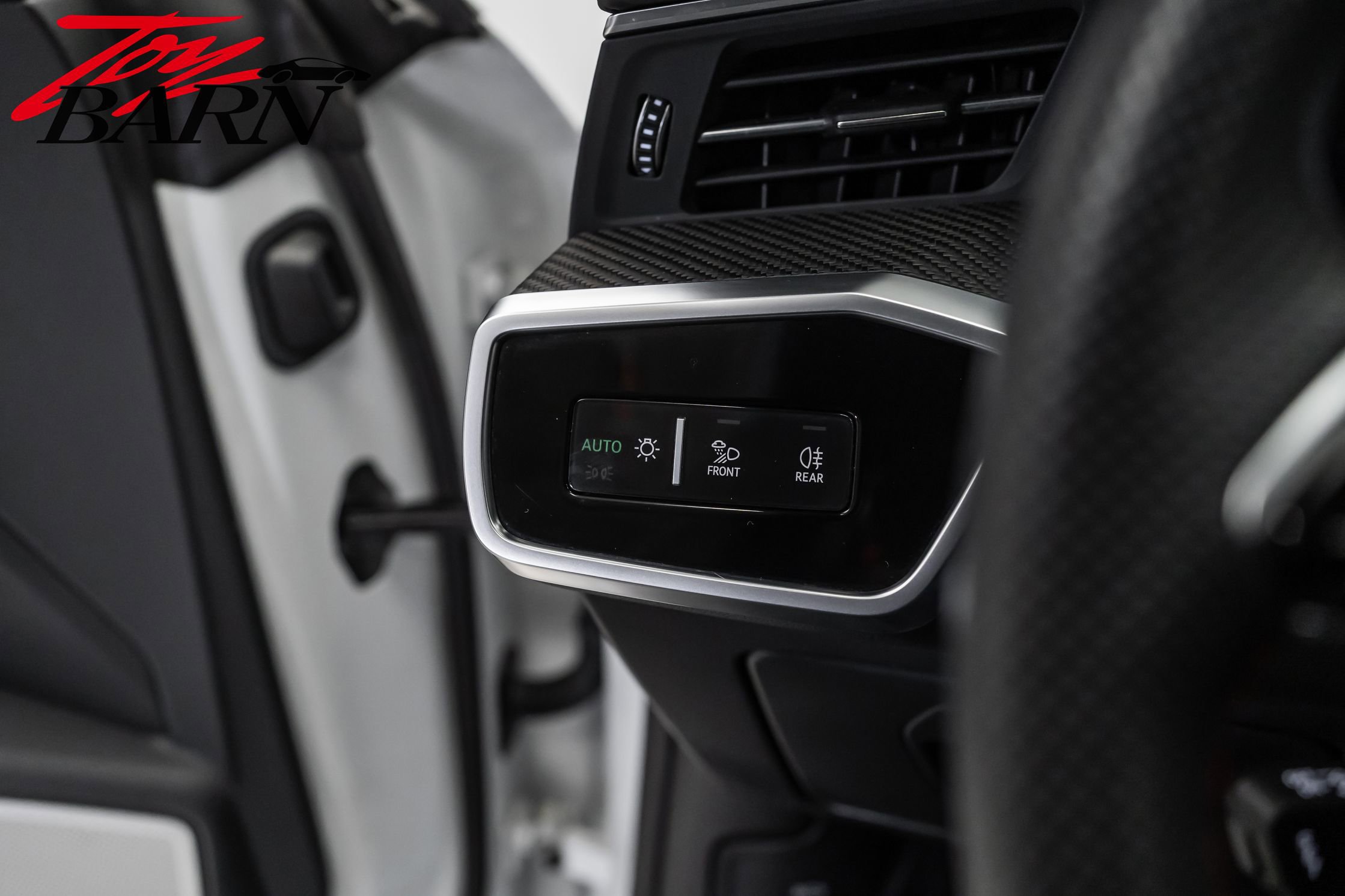 Used 2021 Audi RS 7 Sportback w/ RS 7 Executive Package image 33