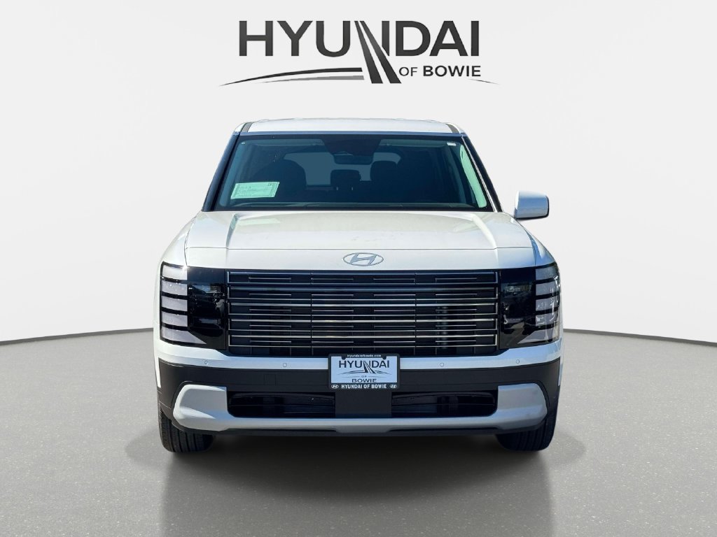 New 2027 Hyundai Palisade SE FWD image 6