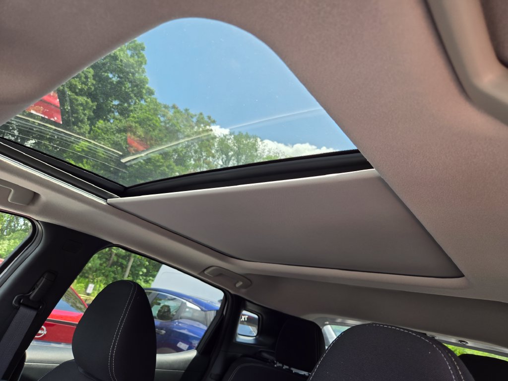 New 2026 Nissan Kicks SV w/ SV Premium Package FWD image 14
