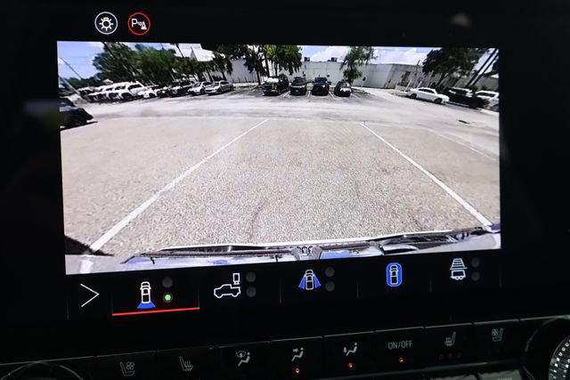 New 2026 GMC Canyon AT4 w/ Technology Plus Package AWD/4WD image 26
