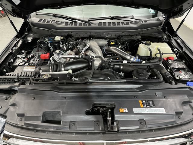 Used 2023 Ford F250 Lariat w/ FX4 Off-Road Package image 19