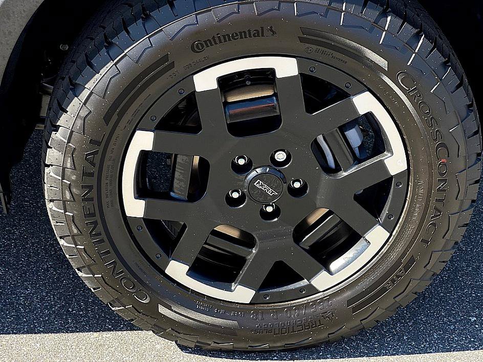 New 2026 Hyundai Palisade XRT Pro AWD/4WD image 5