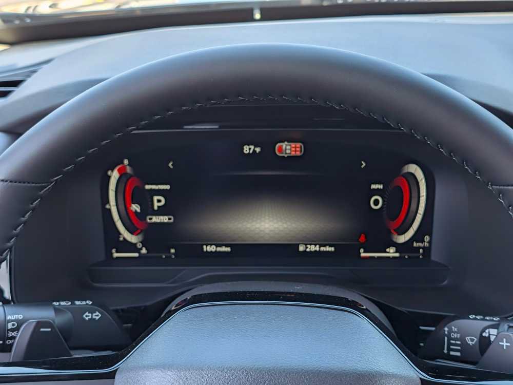 New 2026 Nissan Pathfinder SL AWD/4WD image 29
