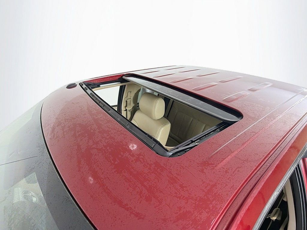 Used 2014 Ford F150 Lariat w/ Equipment Group 502A Luxury image 16