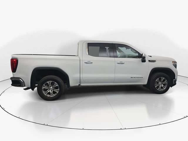 Used 2025 GMC Sierra 1500 SLT RWD image 12