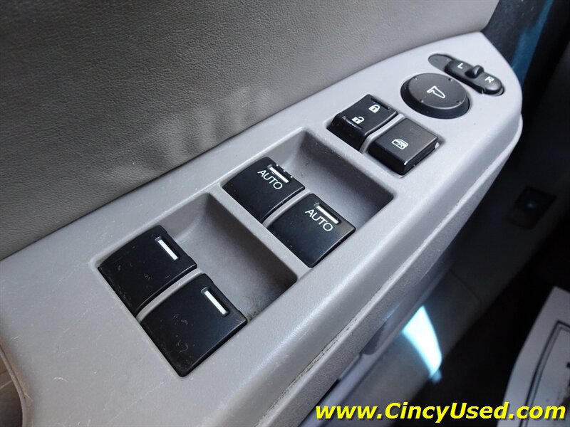 Used 2009 Honda Pilot EX-L image 21