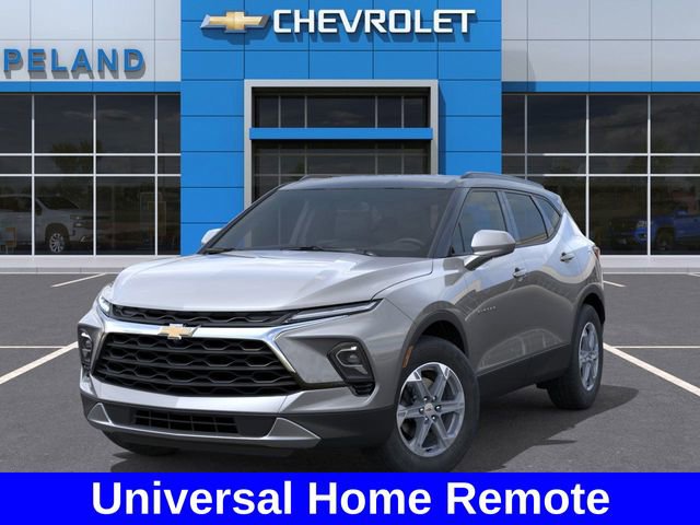 New 2026 Chevrolet Blazer LT w/ Convenience Package image 7