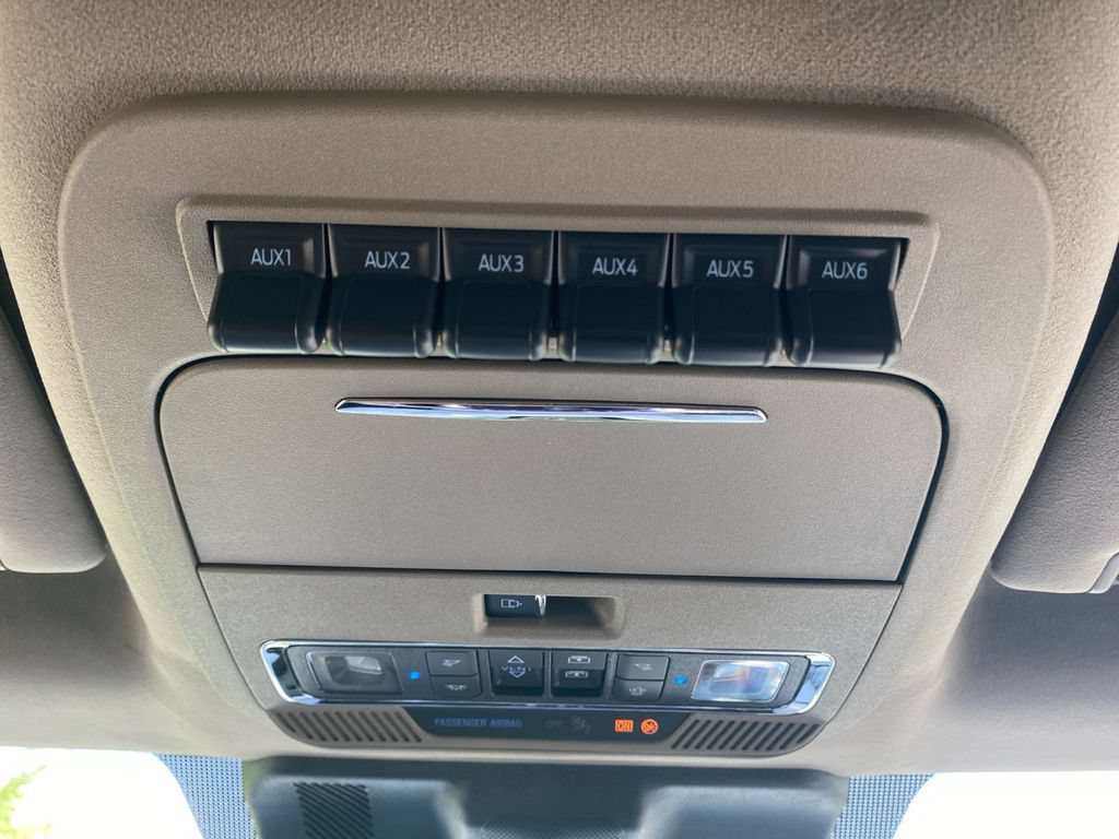 New 2026 Ford F350 Platinum w/ Platinum Plus Package AWD/4WD image 47