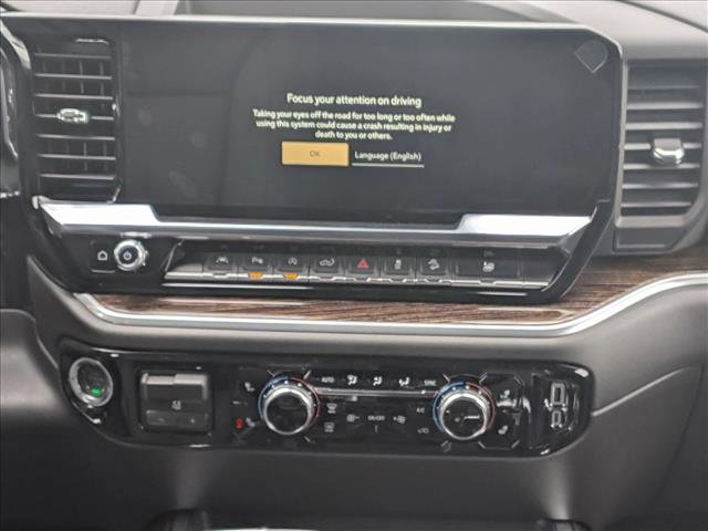 New 2026 GMC Sierra 1500 Elevation w/ Elevation Premium Package AWD/4WD image 14