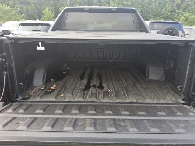 Certified 2026 Chevrolet Silverado EV W/T w/ LPO, Custom Package AWD/4WD image 36