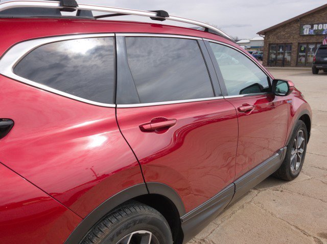 Used 2020 Honda CR-V EX-L image 9