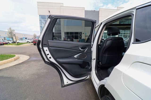 Used 2019 Acura RDX AWD image 42