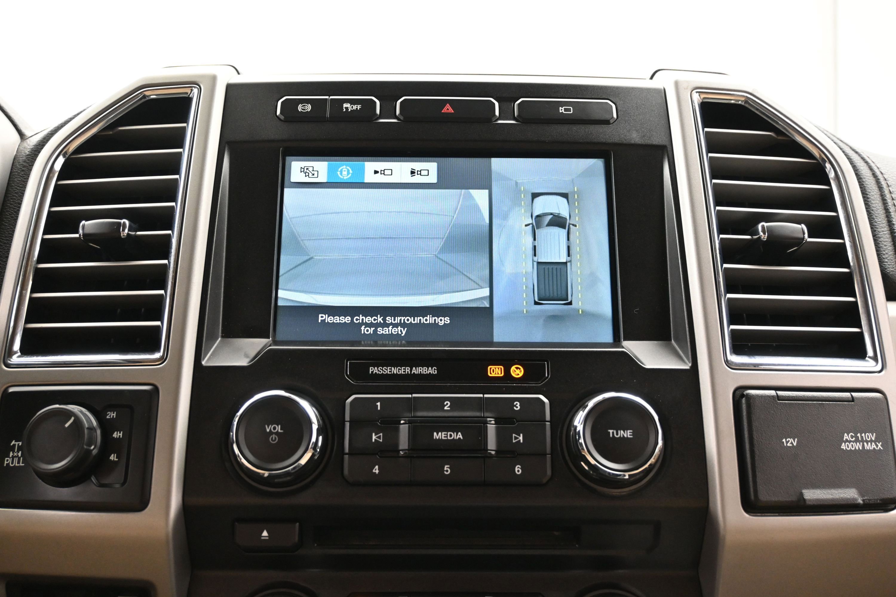 Used 2017 Ford F250 Lariat AWD/4WD image 31