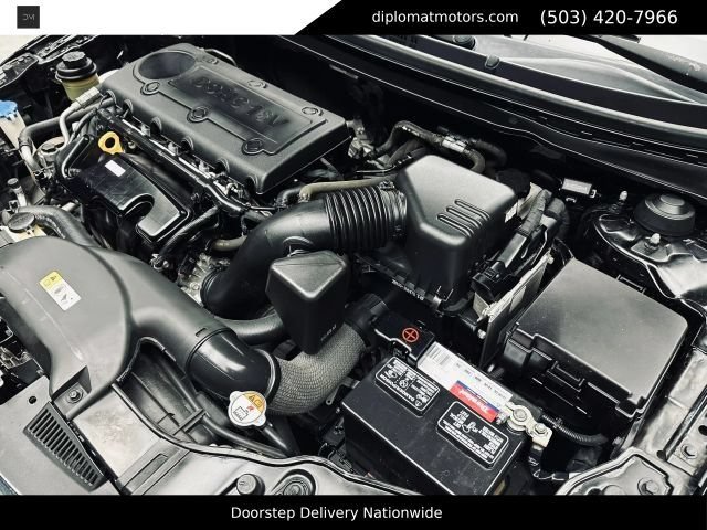 Used 2013 Kia Forte EX FWD image 48