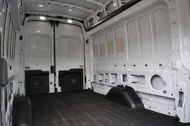 Used 2025 Ford Transit 350 148 High Roof Extended RWD image 29