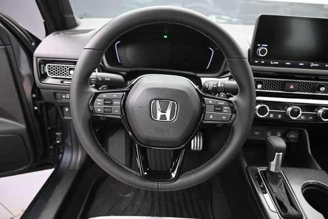 New 2026 Honda Civic Sport image 22