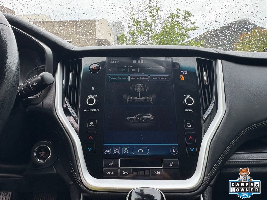 Used 2020 Subaru Outback Limited w/ Popular Package #2 AWD/4WD image 19