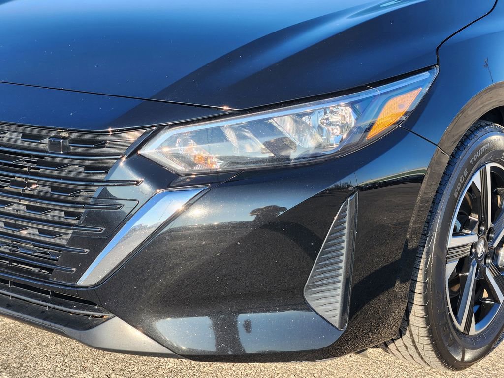 Used 2024 Nissan Sentra SV image 10