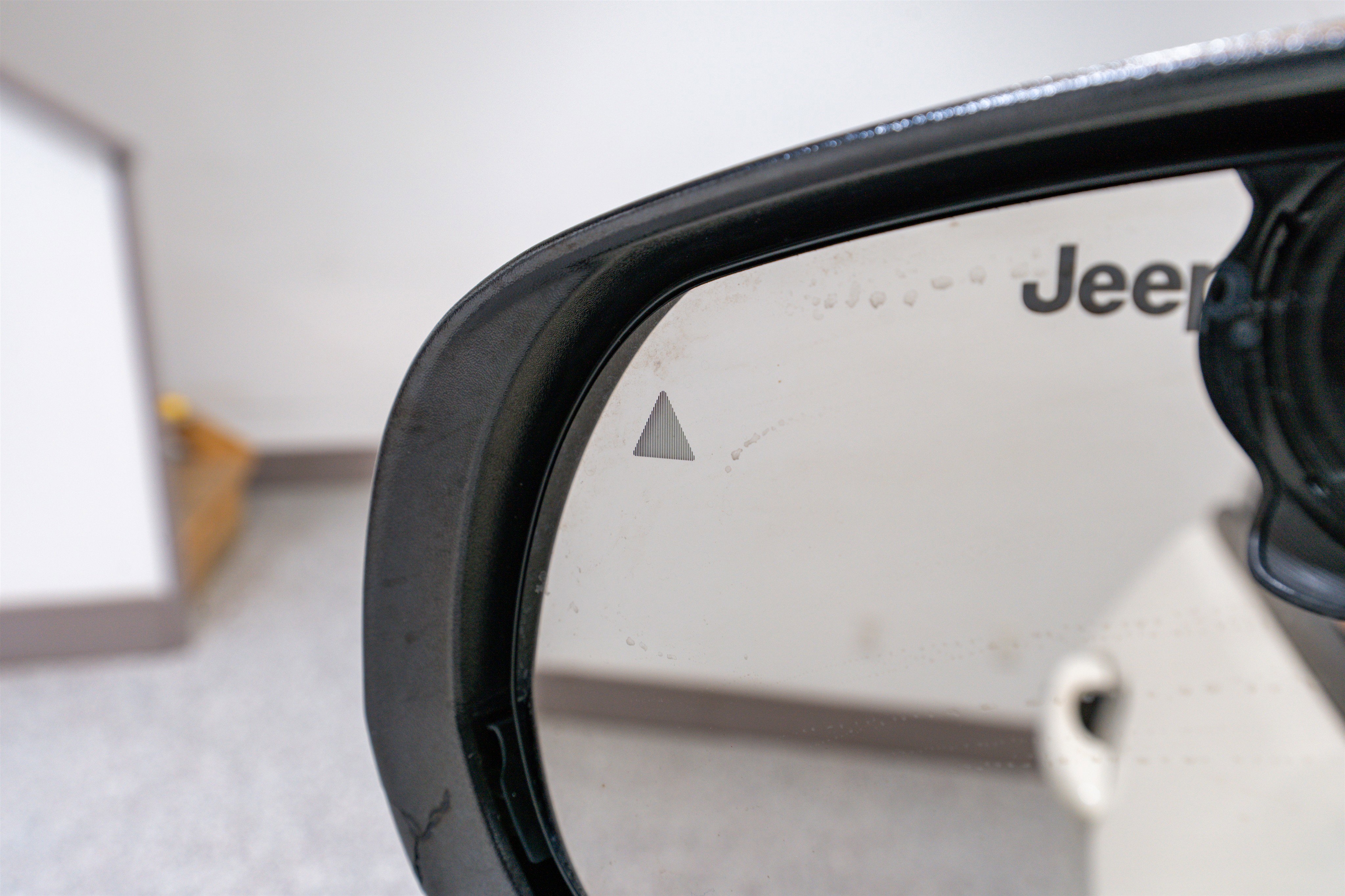 Used 2019 Jeep Compass Trailhawk w/ Cold Weather Group image 13