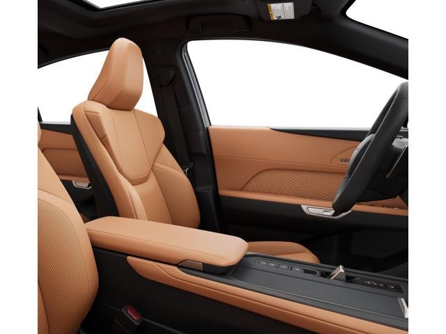 New 2026 Lexus ES 350h w/ Accessory Package (Z2) FWD image 7