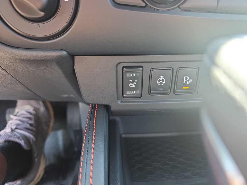 New 2026 Nissan Frontier PRO-4X w/ Pro Premium Package AWD/4WD image 28