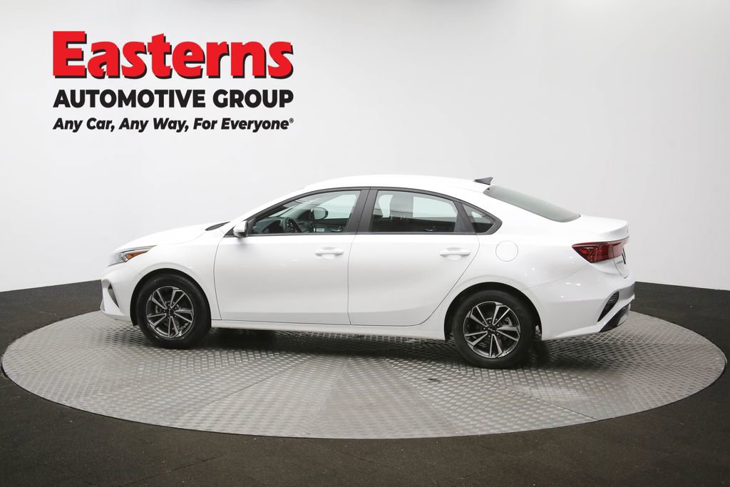 Used 2024 Kia Forte LXS image 60