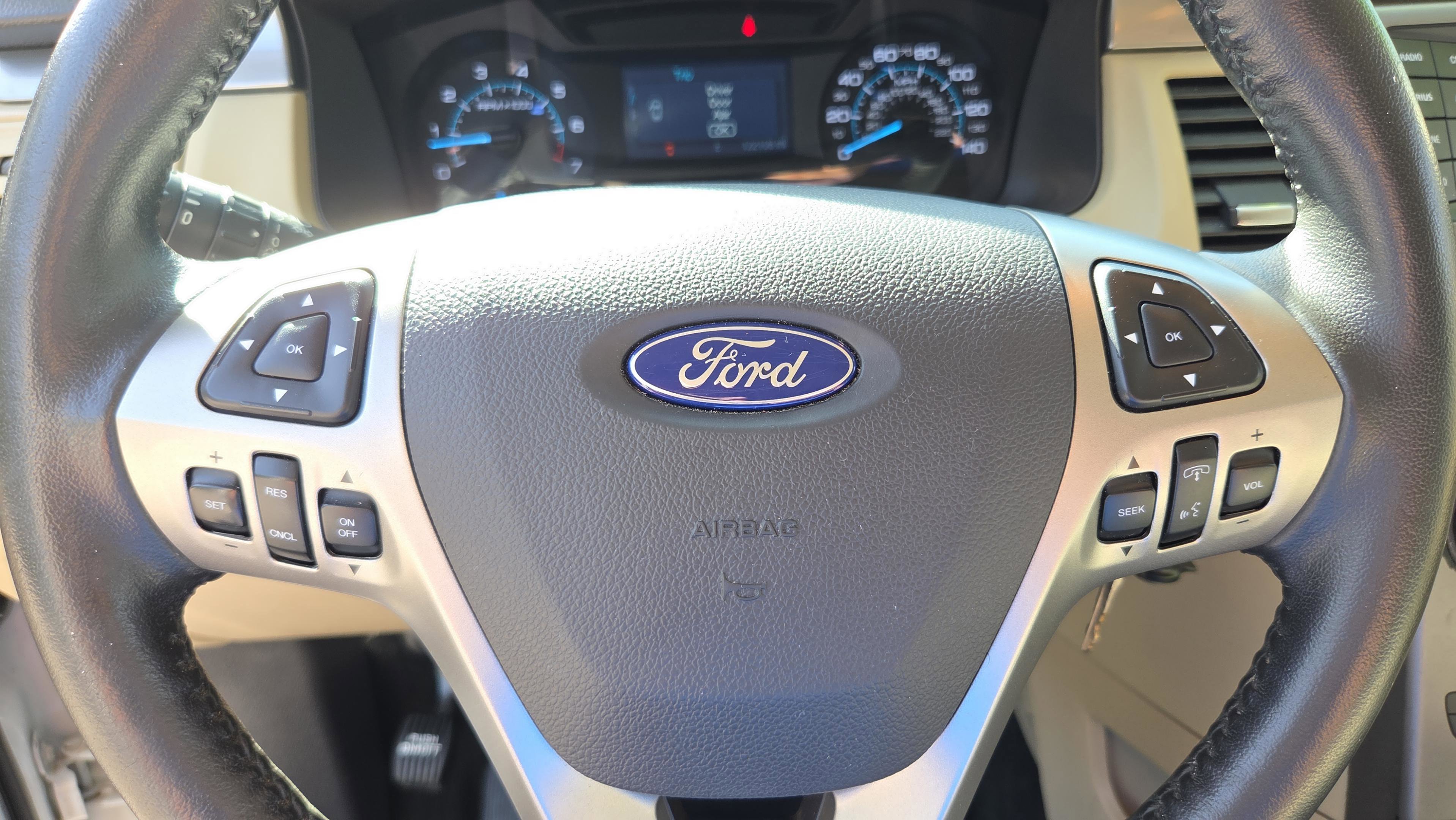Used 2016 Ford Flex SE FWD image 22