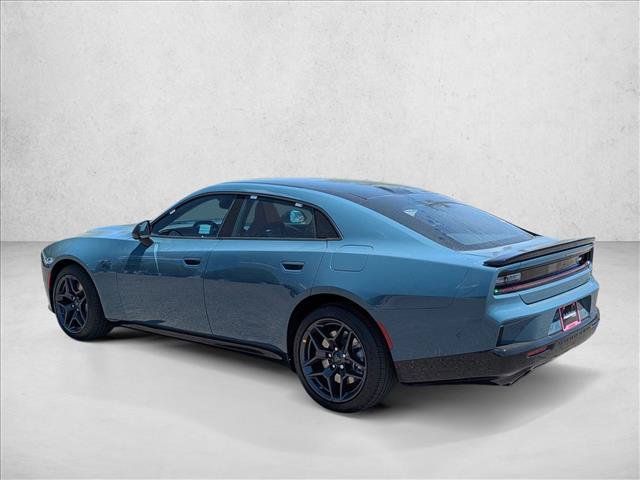New 2026 Dodge Charger R/T AWD/4WD image 8