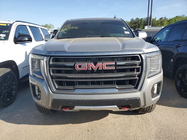 Used 2024 GMC Yukon AT4 w/ AT4 Premium Plus Package image 2