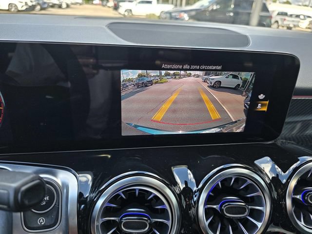 Certified 2023 Mercedes-Benz GLB 250 w/ AMG Line image 20